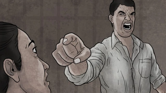 లైంగిక వేధింపులు