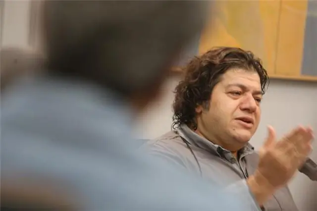 احمدرضا دالوند (۱۳۹۷-۱۳۳۷)
