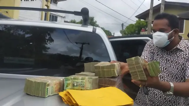 இலங்கை ரூபாய்