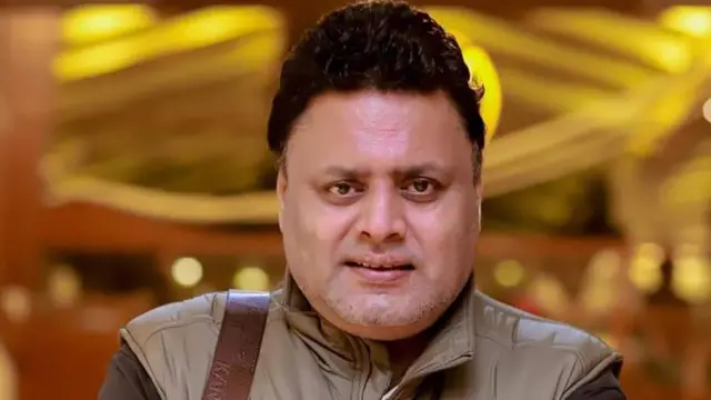 कलाकार तथा निर्माता निर्मल शर्मा मोटोपन हाँसोको विषय बनाइनु गलत रहेको बताउँछन्