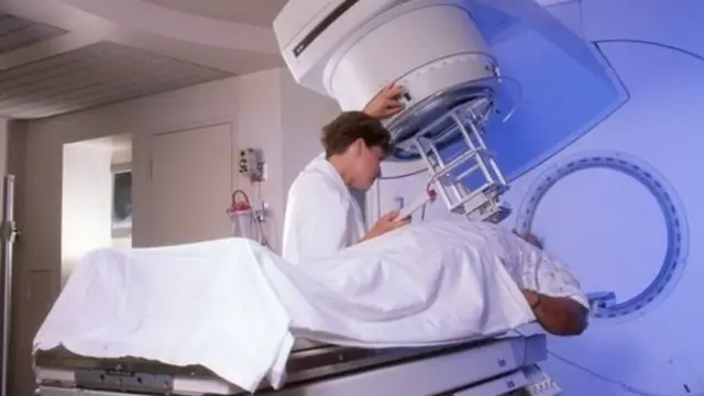 مرکز درمانی