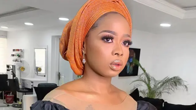 Olori Adejoke Adeyemi