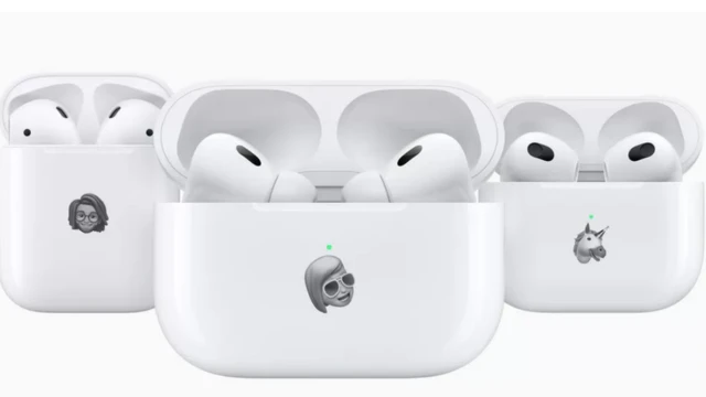 إيربودز برو