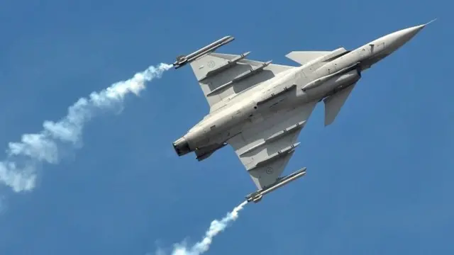 भारतीय वायुसेना