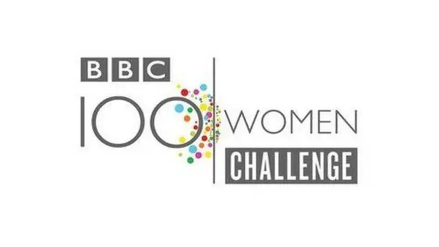 100 महिलाएं