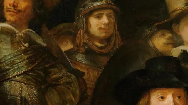 रेम्ब्रेंट वॉन