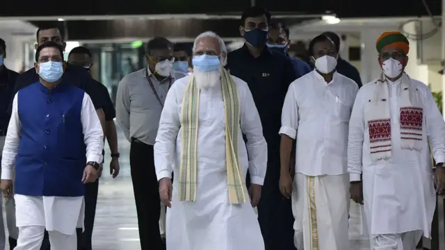 पीएम मोदी