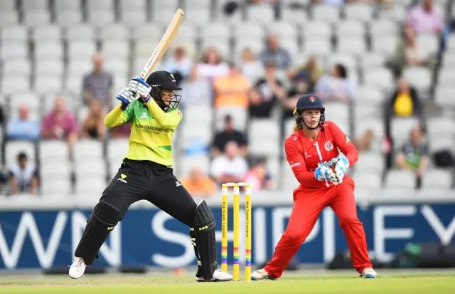 ස්ම්රිති මන්දනා