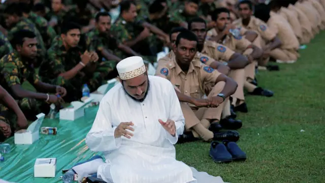 मुस्लिम