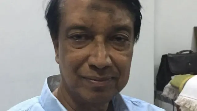 அல்-ஹஜ் யூ ஏய் ல்வின்