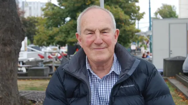 న్యూజీలాండ్ పేలుళ్ల బాధితులు