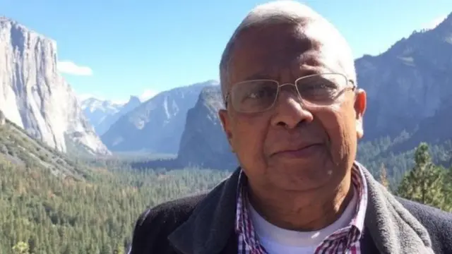 तथागत रॉय