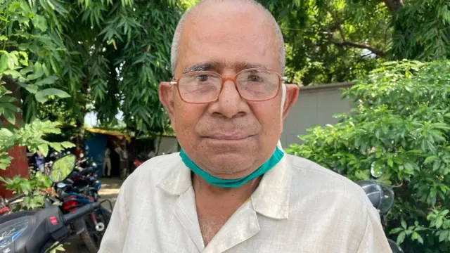 रामनरेश प्रसाद