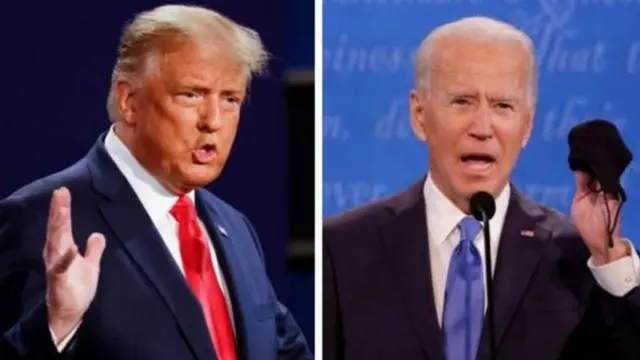 ਡੋਨਲਡ ਟਰੰਪ