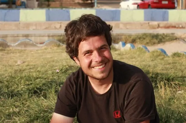 Putnik i fotograf Konstantin Novaković