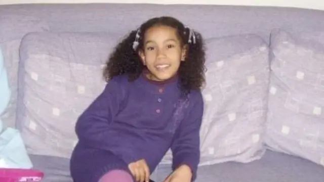 'আমি জানতাম ক্লাসে আমিই একমাত্র কৃষ্ণাঙ্গ ছাত্রী'