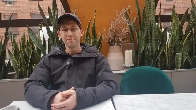 يقول جاكوب، كبير الطهاة ومالك فورسيثيا، إن البرنامج يوفر مزايا هائلة