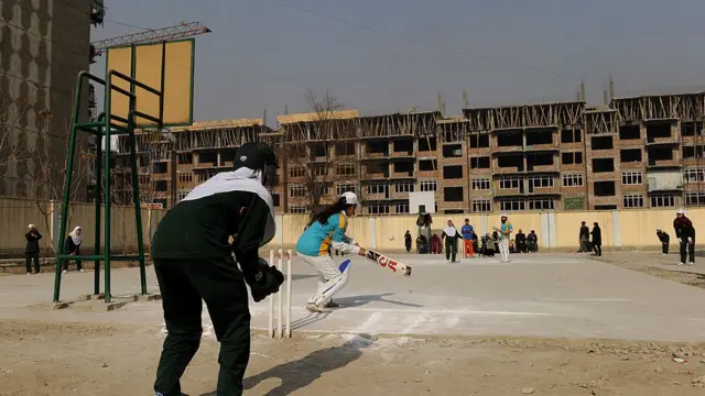 கிரிக்கெட்