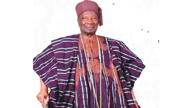 Oba Lamidi Adeyemi: 5 Nigerian traditional rulers wey join dia ancestors before Alaafin of Oyo