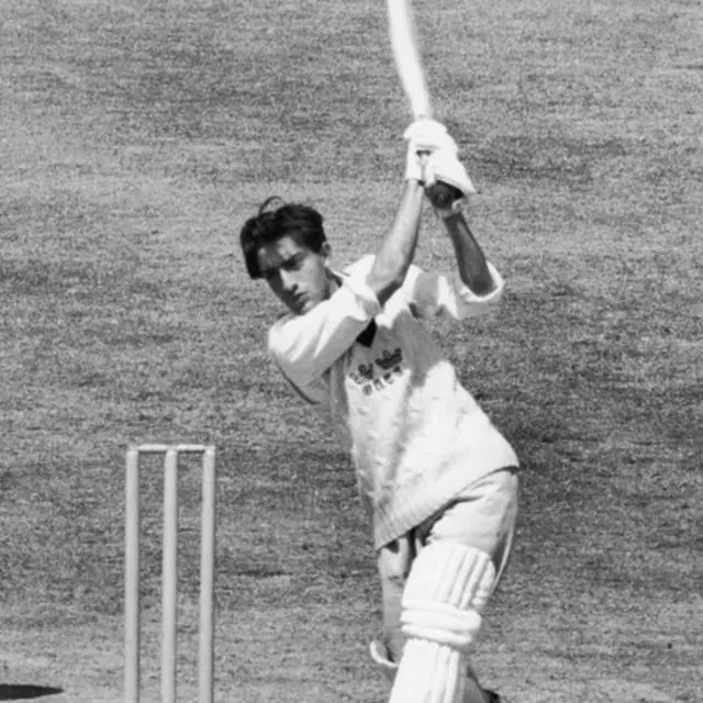 टाइगर पटौदी