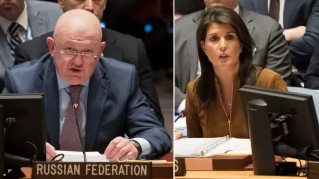 اقوام متحدہ