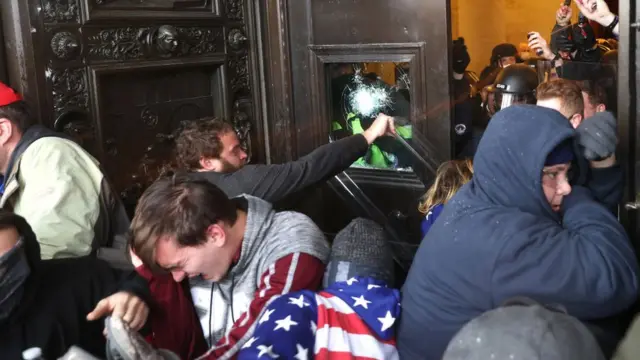 Момент прориву