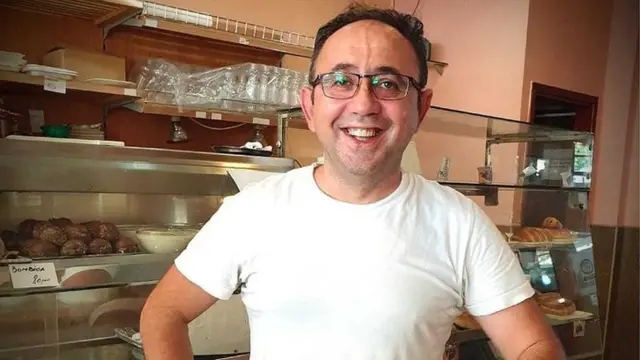 Benbela Ašimi Pelivan u Kraljevu