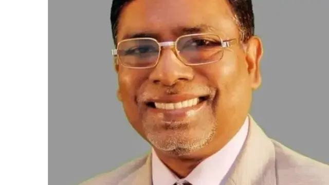 স্বাস্থ্যমন্ত্রী জাহিদ মালেক