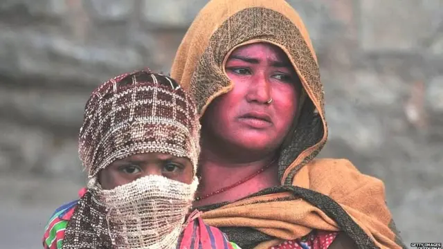 ਪਰਵਾਸੀ ਮਜ਼ਦੂਰ