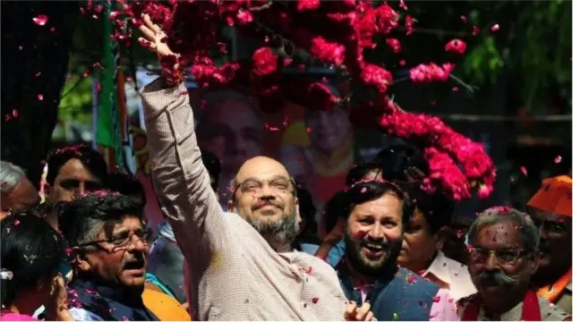 કેરળમાં મુસ્લિમ-ખ્રિસ્તી એકતા તોડવામાં ભાજપને સફળતા મળશે?