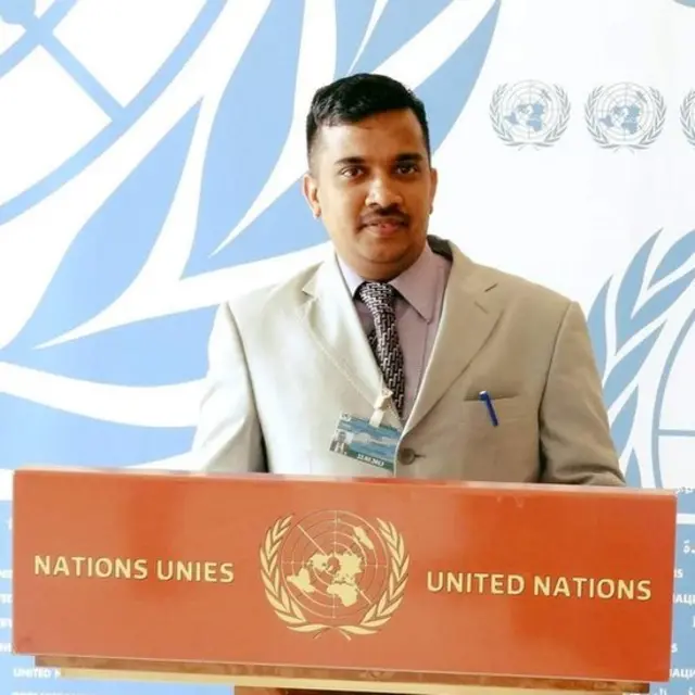 மூத்த பத்திரிகையாளர் ஆர்.சிவராஜா