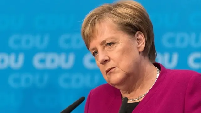 Merkel