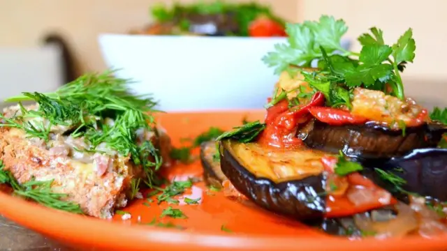 Українська кухня