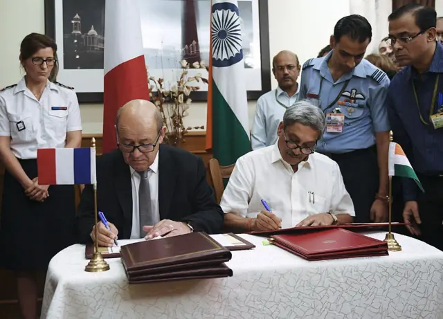 मनोहर पर्रिकर