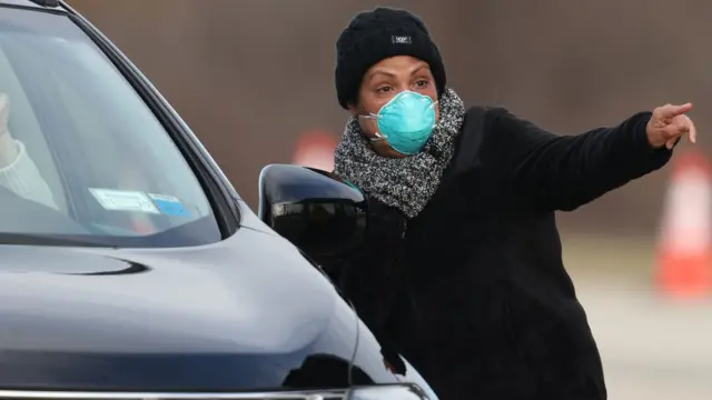 கொரோனா வைரஸ்