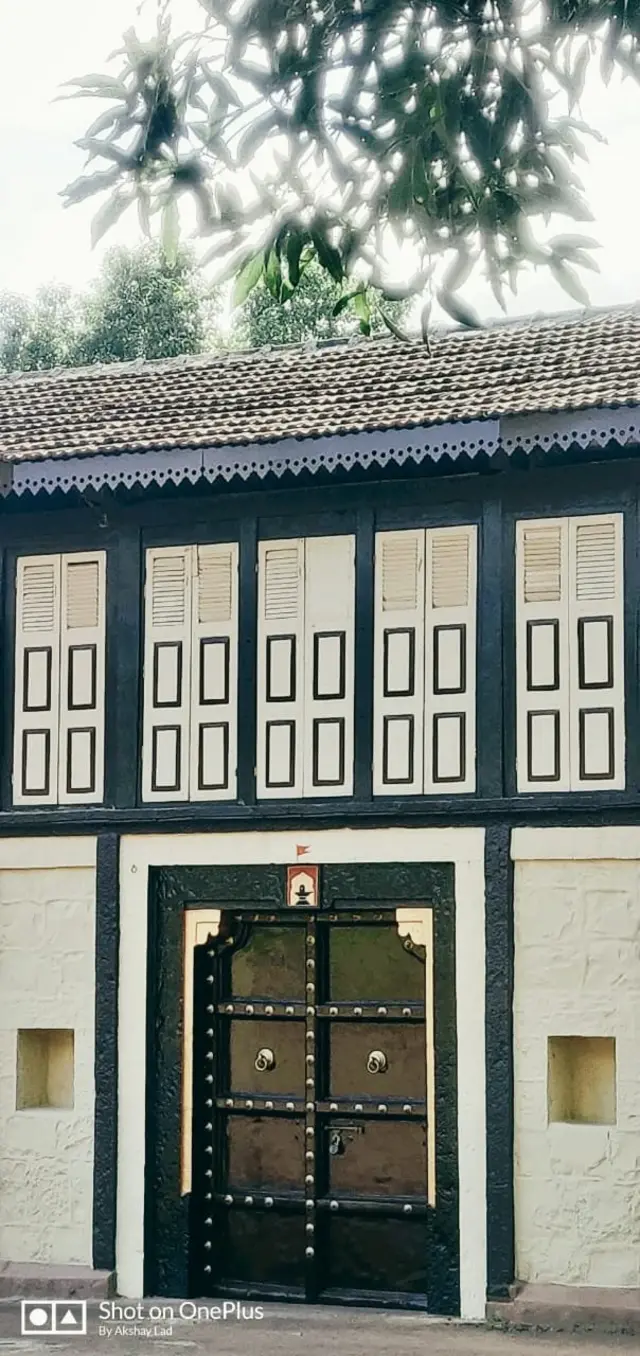 ताराराणी वाडा