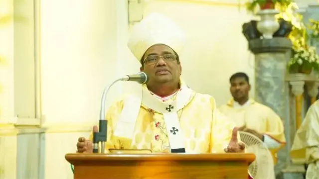 કાર્ડિનલ એન્થની