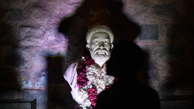 मिर्ज़ा ग़ालिब