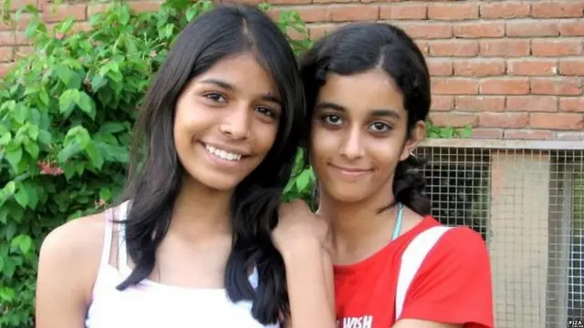 આરુષીની તસવીર