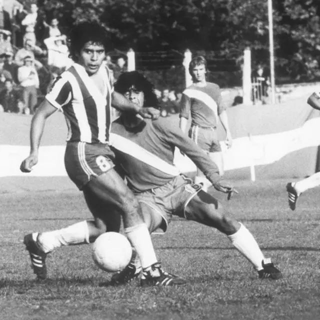 Maradona7games aplicativo de gamepartida contra o Talleres7games aplicativo de game1976.