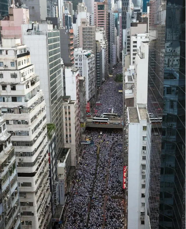 Hong Kong
