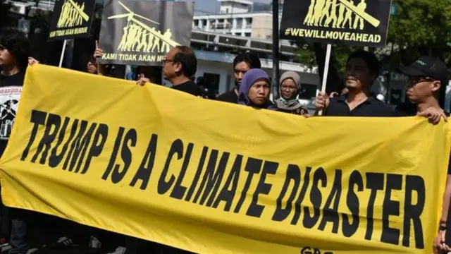 विरोध प्रदर्शन