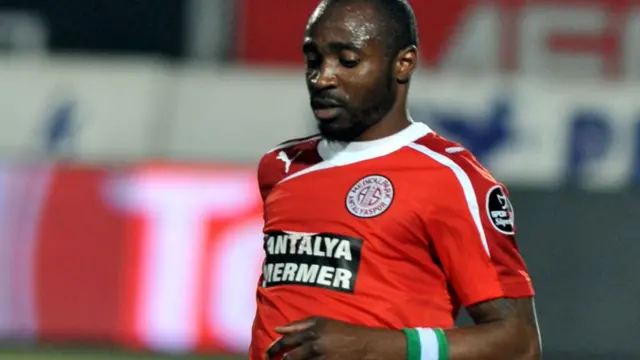 አይዛክ ፕሮሚስ