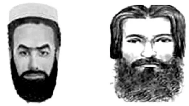 FBI wana picha ya Sirajuddin Haqqani