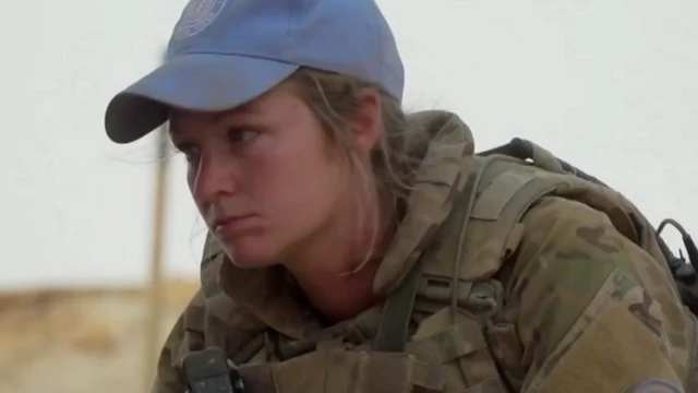 Sojojin Birtaniya 300 ne suka hadu da dakarun Majalisar Dinkin Duniya 15,000 domin tabbatar da zaman lafiya a Mali.