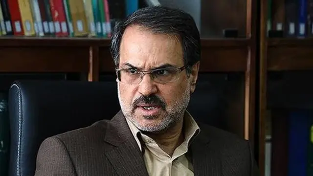 ذبیح‌الله خداییان