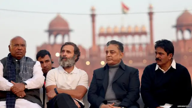 राहुल गांधी