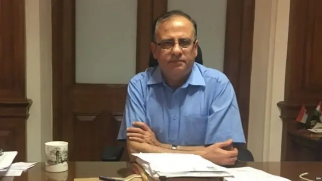 अजोय मेहता, संजय कुमार, महाराष्ट्र