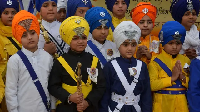 पंज प्यारे