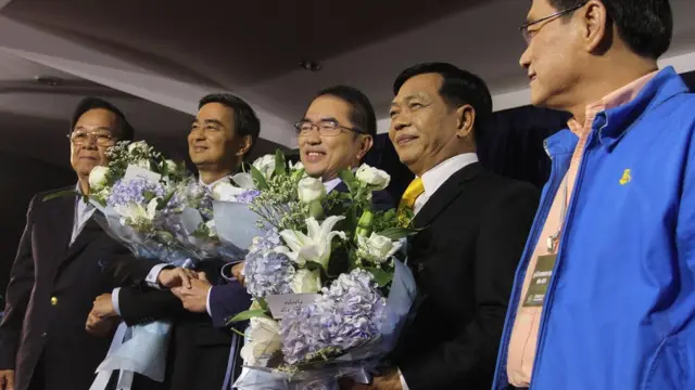 ประชาธิปัตย์